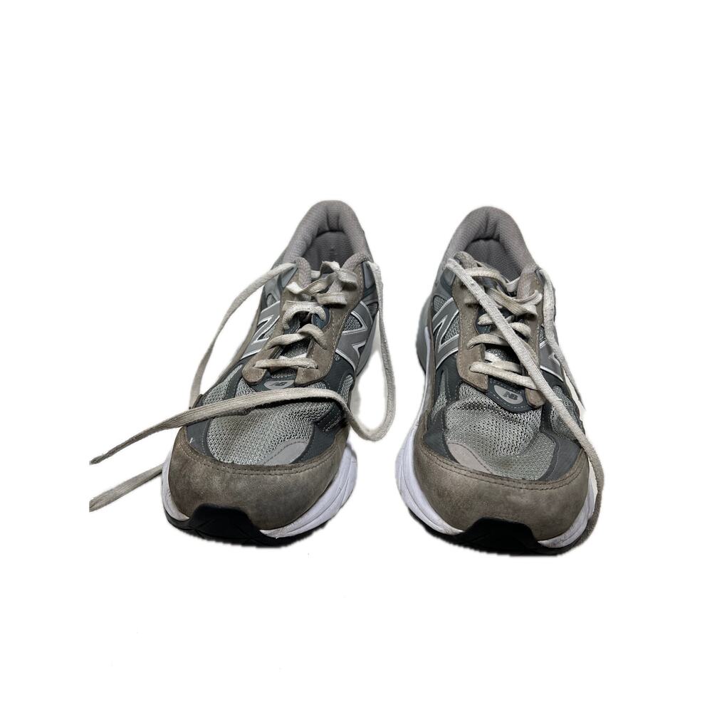 New Balance Made in USA 990v6 Mens 12